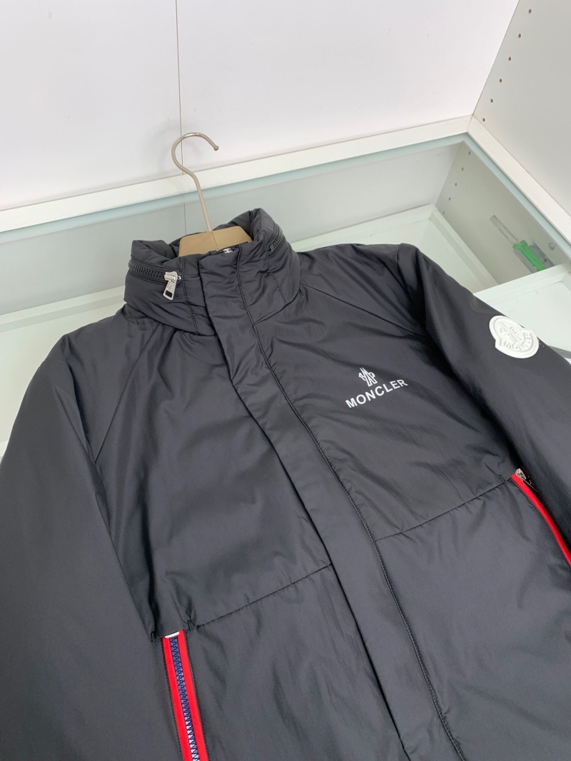 Moncler Down Coat